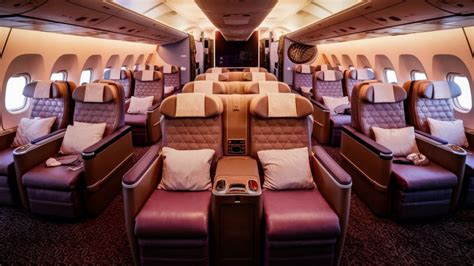 qatar airways beste sitzplätze|Economy Class .